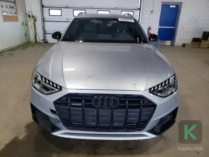 Audi A4 Allroad 2023 (Automată) - Audi A4 Allroad 2023 - Chișinău - Imagine 2 din 11