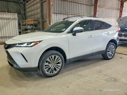 Toyota Venza 2022 (Automată) - Toyota Venza 2022 - Chișinău - Imagine 3 din 12