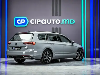 Volkswagen Passat 2022 (Automată) - Volkswagen Passat 2022 - Chișinău - Imagine 3 din 14