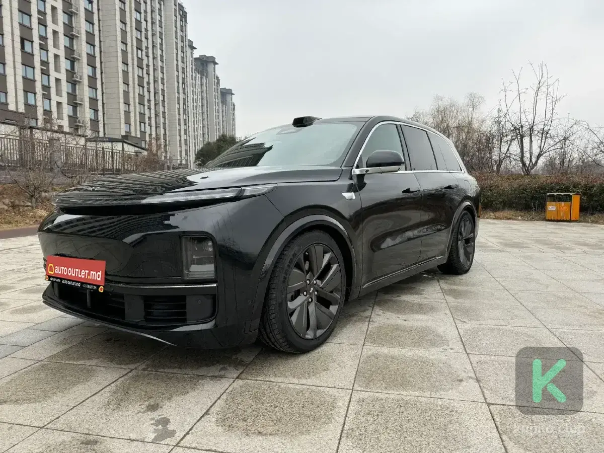 LiXiang L8 2024 (Automată) - Chișinău - Imagine 1 din 4