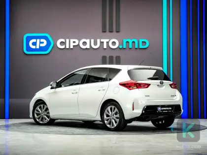 Toyota Auris 2013 (Automată) - Toyota Auris 2013 - Chișinău - Imagine 2 din 15