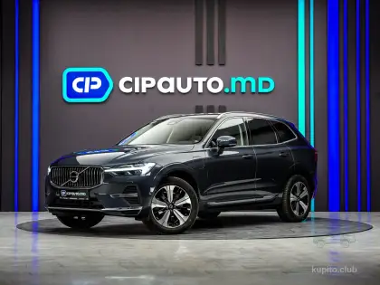 Volvo XC60 2023 (Automată) - Volvo XC60 2023 - Chișinău - Imagine 1 din 15