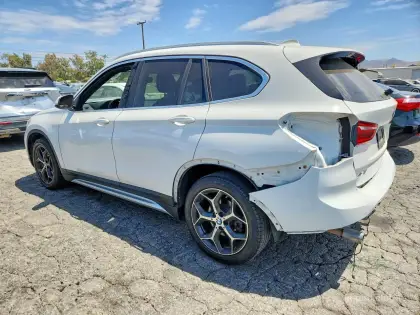 BMW X1 2018 (Automată) - BMW X1 2018 - Chișinău - Imagine 4 din 12