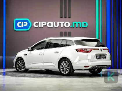 Renault Megane 2020 (Automată) - Renault Megane 2020 - Chișinău - Imagine 2 din 15