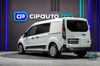 Ford Transit Connect 2017 (Automată) - Ford Transit Connect 2017 - Chișinău - Imagine 2 din 13