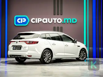 Renault Megane 2020 (Automată) - Renault Megane 2020 - Chișinău - Imagine 3 din 15