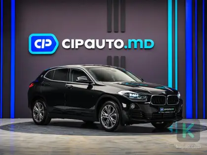 BMW X2 2018 (Automată) - BMW X2 2018 - Chișinău - Imagine 4 din 14