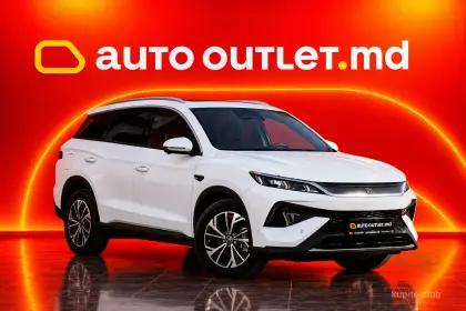 BYD Song 2026 (Automată) - BYD Song 2026 - Chișinău - Imagine 4 din 15