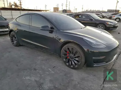 Tesla Model 3 2023 (Automată) - Tesla Model 3 2023 - Chișinău - Image 4 of 11