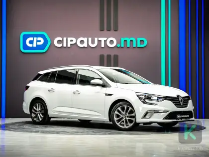 Renault Megane 2020 (Automată) - Renault Megane 2020 - Chișinău - Imagine 4 din 15