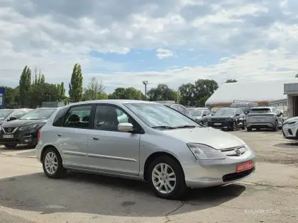 Honda Civic 2003 (Manuală) - Honda Civic 2003 - Chișinău - Imagine 3 din 14