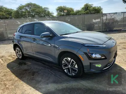Hyundai Kona 2023 (Automată) - Hyundai Kona 2023 - Chișinău - Imagine 1 din 12