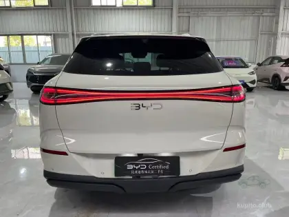 BYD Seal 2025 (Variator) - BYD Seal 2025 - Chișinău - Imagine 3 din 6