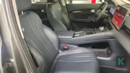 Geely Galaxy M9 2025 (Automată) - Geely Galaxy M9 2025 - Chișinău - Imagine 4 din 6