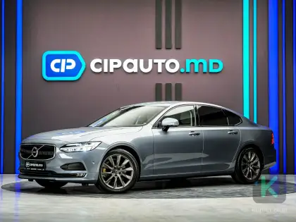Volvo S90 2017 (Automată) - Volvo S90 2017 - Chișinău - Imagine 1 din 14