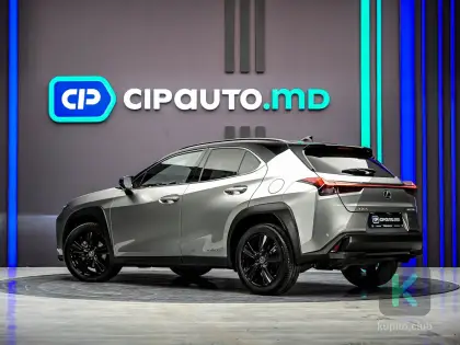 Lexus UX 250h 2021 (Automată) - Lexus UX 250h 2021 - Chișinău - Imagine 2 din 15