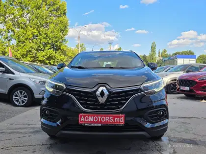 Renault Kadjar 2019 (Automată) - Renault Kadjar 2019 - Chișinău - Imagine 2 din 19