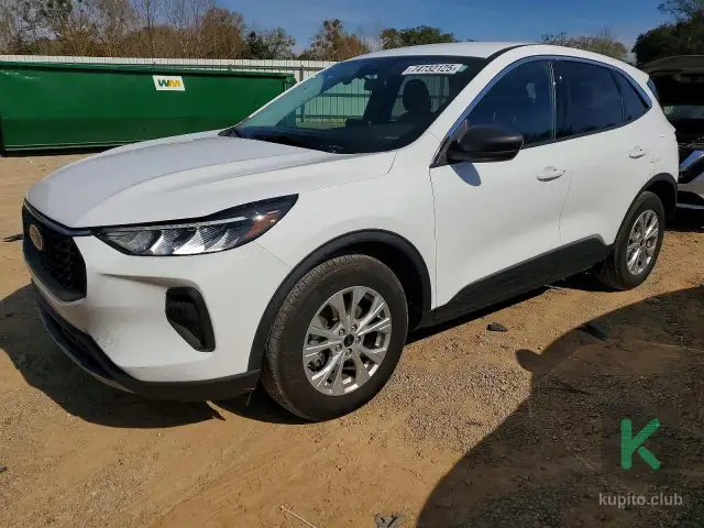 Ford Escape 2024 (Automată) - Chișinău - Imagine 1 din 5