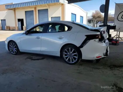Mazda 3 2019 (Automată) - Mazda 3 2019 - Chișinău - Imagine 4 din 11