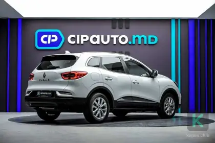 Renault Kadjar 2022 (Automată) - Renault Kadjar 2022 - Chișinău - Imagine 3 din 17