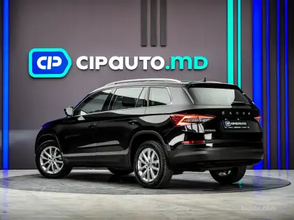 Škoda Kodiaq 2020 (Automată) - Škoda Kodiaq 2020 - Chișinău - Imagine 2 din 15