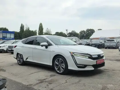 Honda Clarity 2019 (Automată) - Honda Clarity 2019 - Chișinău - Imagine 3 din 19