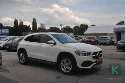 Mercedes-Benz GLA 2021 (Automată) - Mercedes-Benz GLA 2021 - Chișinău - Imagine 3 din 20