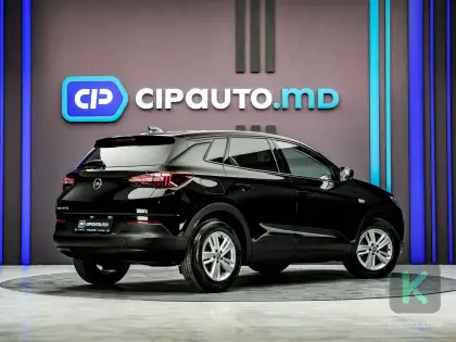Opel Grandland X 2019 (Automată) - Opel Grandland X 2019 - Chișinău - Imagine 3 din 14