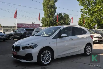 BMW 2 Series 2018 (Automată) - BMW 2 Series 2018 - Chișinău - Image 1 of 19