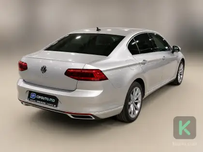 Volkswagen Passat 2021 (Automată) - Volkswagen Passat 2021 - Chișinău - Imagine 3 din 7
