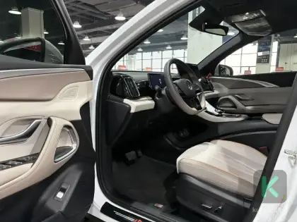 BYD Song 2025 (Automată) - BYD Song 2025 - Chișinău - Imagine 4 din 5