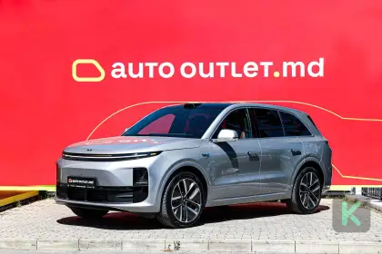 LiXiang L6 2024 (Automată) - LiXiang L6 2024 - Chișinău - Imagine 1 din 14