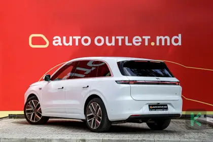 LiXiang L6 2024 (Automată) - LiXiang L6 2024 - Chișinău - Imagine 2 din 14