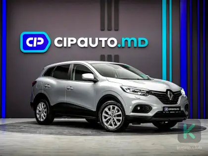 Renault Kadjar 2019 (Automată) - Renault Kadjar 2019 - Chișinău - Imagine 4 din 14