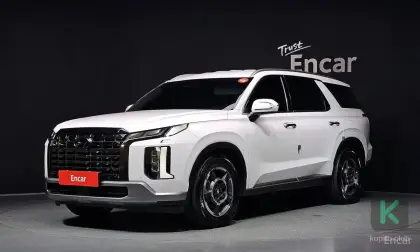 Hyundai Palisade 2022 (Automată) - Hyundai Palisade 2022 - Chișinău - Imagine 1 din 13