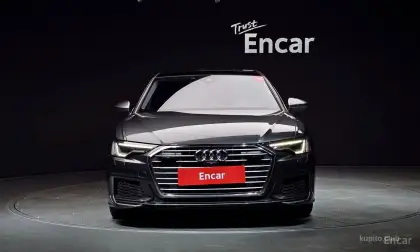Audi A6 2019 (Automată) - Audi A6 2019 - Chișinău - Imagine 3 din 13