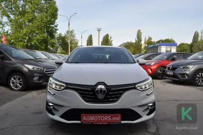 Renault Megane 2021 (Manuală) - Renault Megane 2021 - Chișinău - Imagine 2 din 20