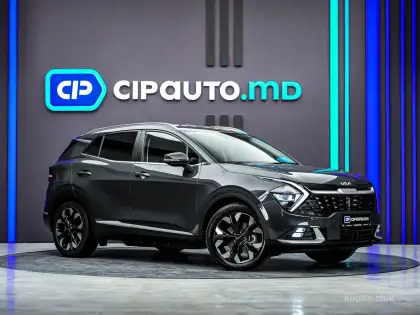 Kia Sportage 2022 (Automată) - Kia Sportage 2022 - Chișinău - Imagine 4 din 15
