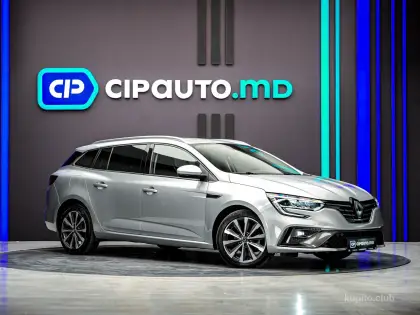 Renault Megane 2021 (Automată) - Renault Megane 2021 - Chișinău - Imagine 4 din 14