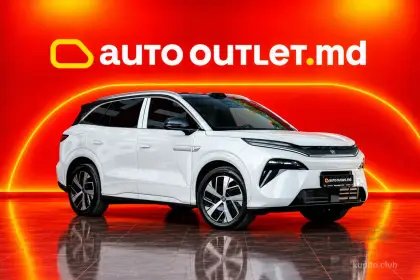 BYD Tang 2025 (Automată) - BYD Tang 2025 - Chișinău - Imagine 4 din 16