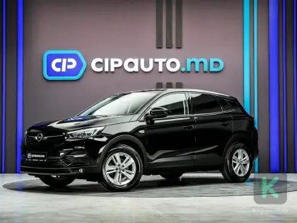 Opel Grandland X 2019 (Automată) - Opel Grandland X 2019 - Chișinău - Imagine 1 din 14