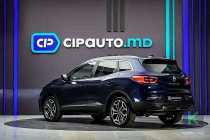 Renault Kadjar 2019 (Automată) - Renault Kadjar 2019 - Chișinău - Imagine 2 din 15