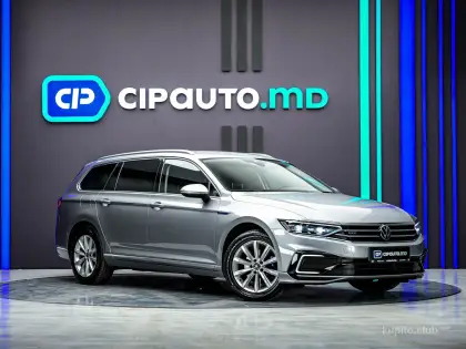 Volkswagen Passat 2021 (Automată) - Volkswagen Passat 2021 - Chișinău - Imagine 4 din 14