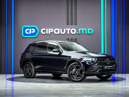 Mercedes-Benz GLC 2021 (Automată) - Mercedes-Benz GLC 2021 - Chișinău - Imagine 4 din 15