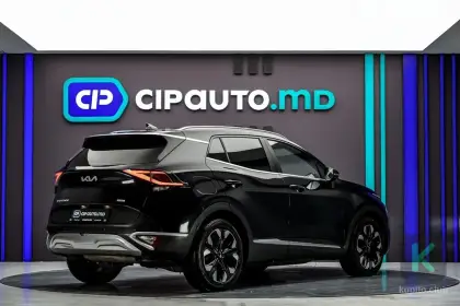 Kia Sportage 2023 (Automată) - Kia Sportage 2023 - Chișinău - Imagine 3 din 14