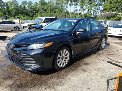 Toyota Camry 2019 (Automată) - Toyota Camry 2019 - Chișinău - Imagine 1 din 11