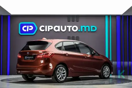 BMW 2 Series Active Tourer 2021 (Automată) - BMW 2 Series Active Tourer 2021 - Chișinău - Imagine 3 din 14