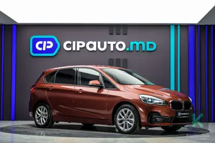 BMW 2 Series Active Tourer 2021 (Automată) - BMW 2 Series Active Tourer 2021 - Chișinău - Imagine 4 din 14