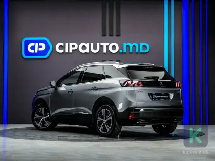 Peugeot 3008 2021 (Automată) - Peugeot 3008 2021 - Chișinău - Imagine 2 din 15