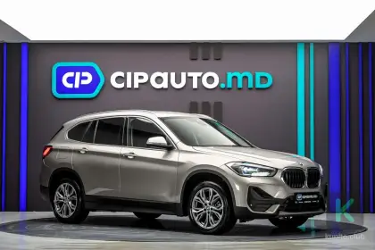 BMW X1 2021 (Automată) - BMW X1 2021 - Chișinău - Imagine 4 din 15